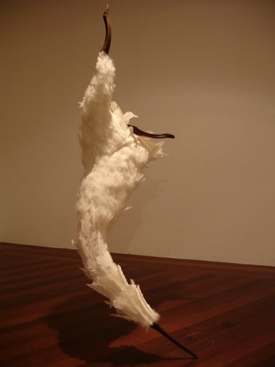 pássaro, 2009