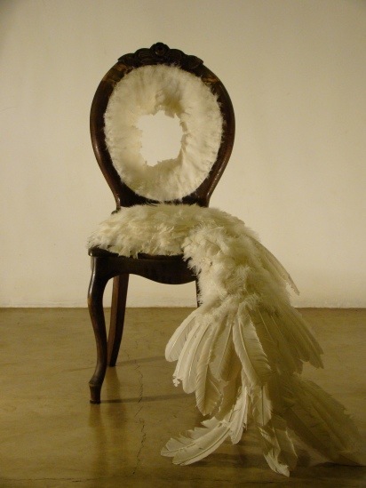 cadeira, 2009