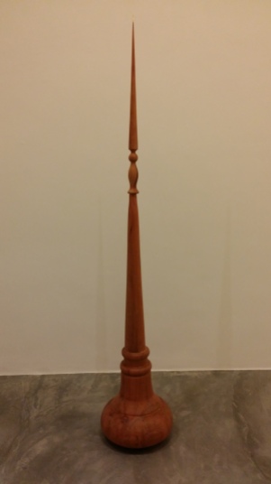 finca - obelisco, 2015